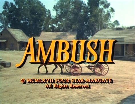 Black Ambush (TV Series 2017–2022) 